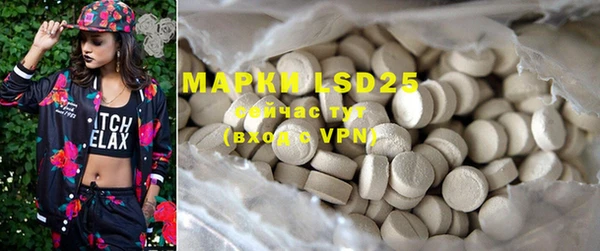 марки lsd Бородино
