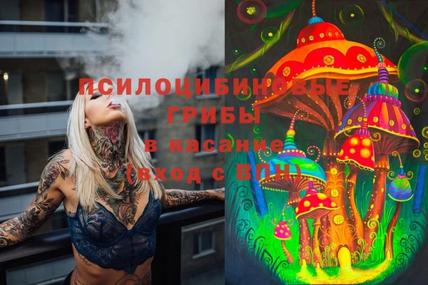 прущая мука Семёнов