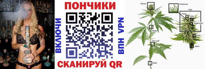 Канабис Bruce Banner Козельск
